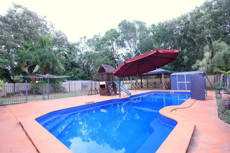 Third view of Homely house listing, 67 Geoffrey Thomas Drive, Bucasia QLD 4750