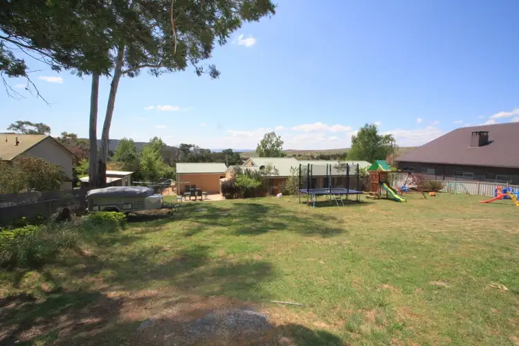Third view of Homely house listing, 5 MORUNDAH ST, Cooma NSW 2630