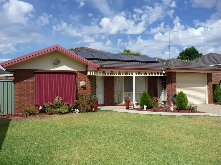 Main view of Homely house listing, 1 Christina Court, Moama NSW 2731