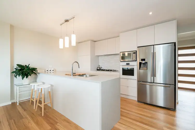 Main view of Homely house listing, 80 Macquarie Grove, Caves Beach NSW 2281