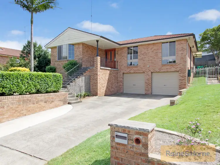 35 Corinne Street, Acacia Gardens NSW 2763