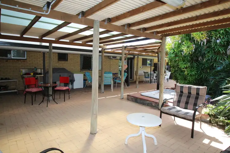 Seventh view of Homely house listing, 24 Garden Grove Crescent, Kirwan QLD 4817