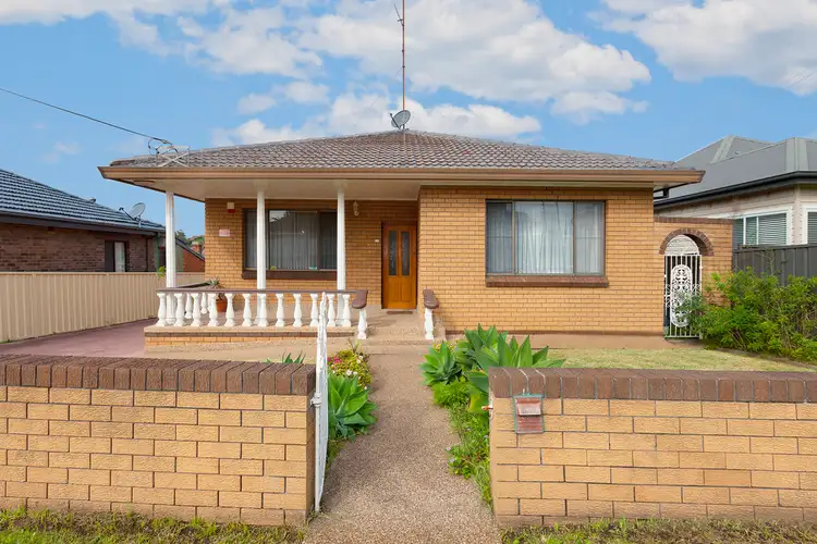 Main view of Homely house listing, 22 Jubilee Road, Port Kembla NSW 2505