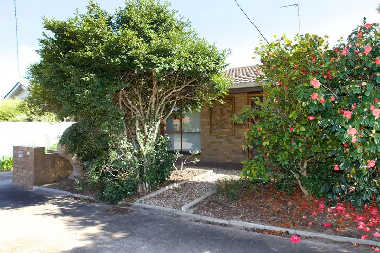 Main view of Homely unit listing, 1/7 Searle Street, Horsham VIC 3400
