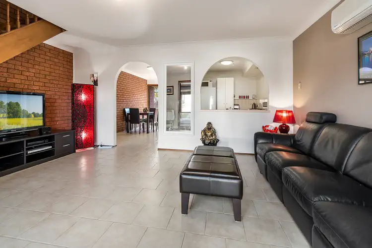 Second view of Homely semi-detached listing, 55c Belford Street, Ingleburn NSW 2565