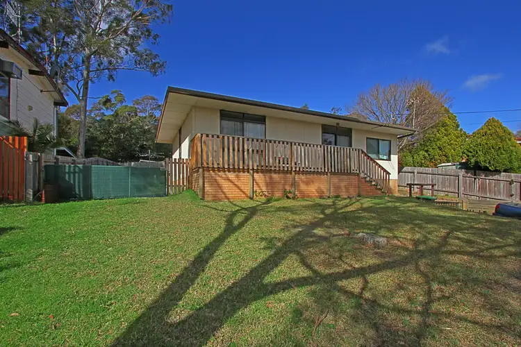 95 Country Club Drive, Catalina NSW 2536
