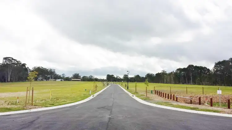 Fourth view of Homely land listing, 63/90 Madison Ridge Estate (Emu Road), Elimbah QLD 4516