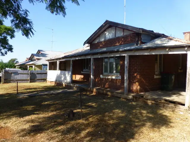Second view of Homely house listing, 6 Bollinger Street, Parkes NSW 2870