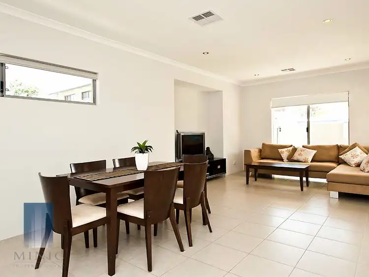 Second view of Homely house listing, 27A Leach Avenue, Riverton WA 6148