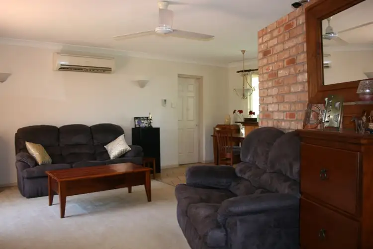 Fifth view of Homely house listing, 4 Amos Court, Kelso QLD 4815