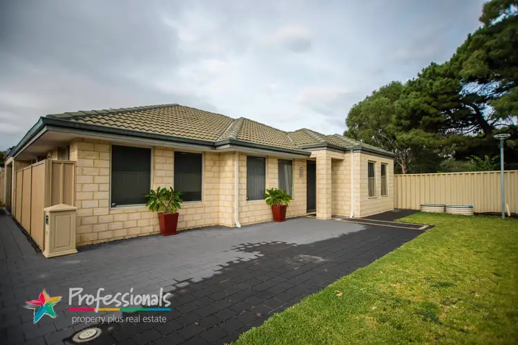 Main view of Homely house listing, 22 Lagrange Way, Gosnells WA 6110