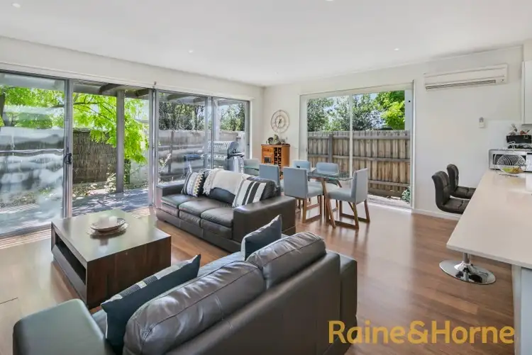 Fourth view of Homely house listing, 5/1-5 The Close, Caroline Springs VIC 3023