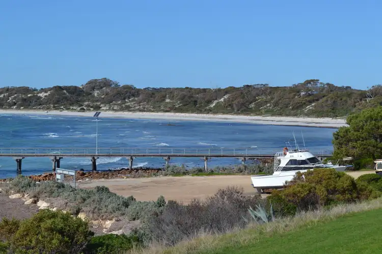 Fifth view of Homely land listing, Lot 59, 19 Hawthorn Ave, Emu Bay SA 5223