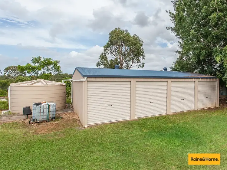Fourth view of Homely rural property listing, 94 Redgum Drive, Burpengary QLD 4505