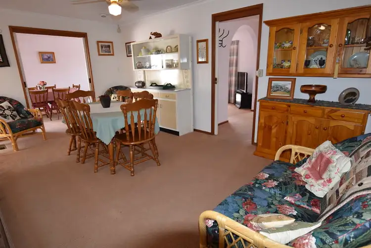 Third view of Homely house listing, 28 Scorpio Drive, Moe VIC 3825