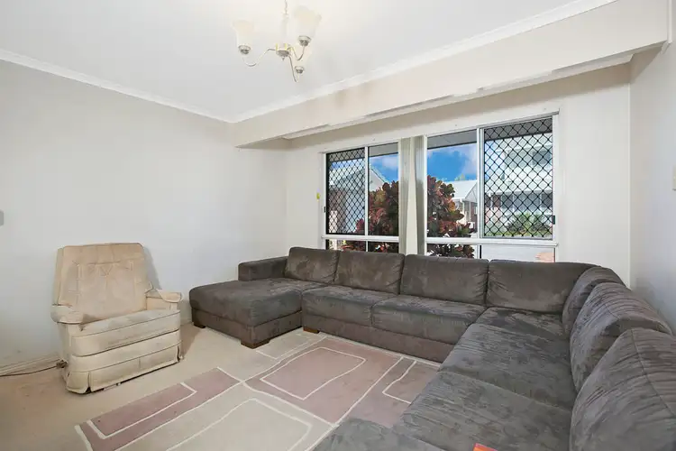 Second view of Homely unit listing, Unit 10/17 Almara Street, Capalaba QLD 4157