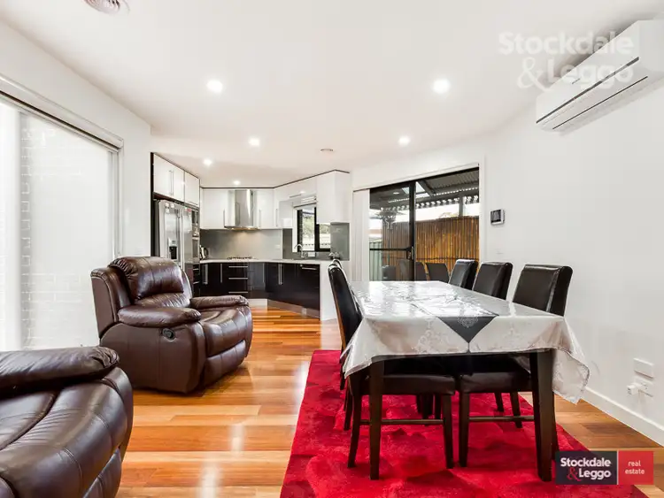 Third view of Homely house listing, 2/31 Snowden Street, Laverton VIC 3028