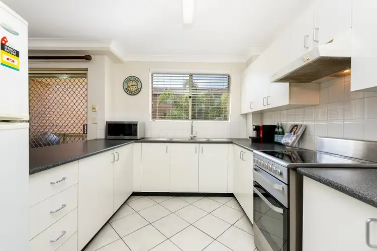 Third view of Homely apartment listing, 13/3 Hill Street, Marrickville NSW 2204