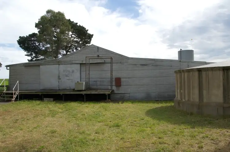 Fourth view of Homely rural property listing, 966 Glenthompson-Caramut Road, Caramut VIC 3274