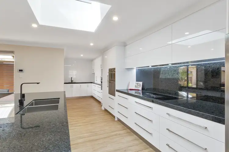 Second view of Homely house listing, 92 Barrington Street, Spearwood WA 6163