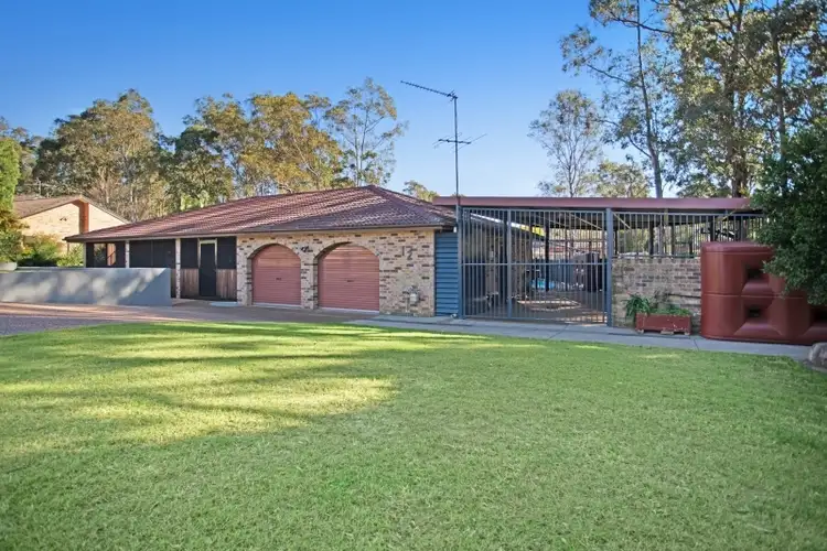 12 Bali Close, Ashtonfield NSW 2323
