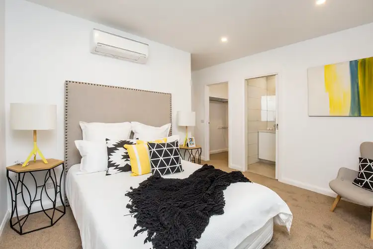 Sixth view of Homely townhouse listing, 31 Lawson Street, Essendon VIC 3040