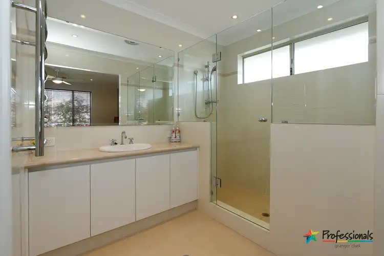 Fourth view of Homely house listing, 1 Branxholme Terrace, Ellenbrook WA 6069