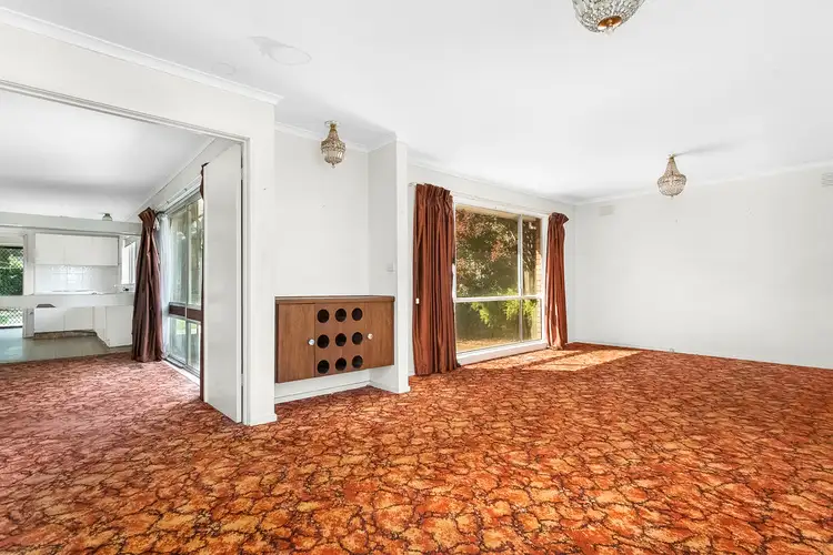 Third view of Homely house listing, 33 Walter Street, Bulleen VIC 3105