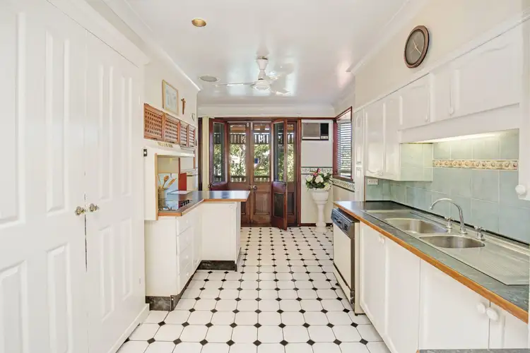 Sixth view of Homely house listing, 5 Hiland Crescent, East Maitland NSW 2323