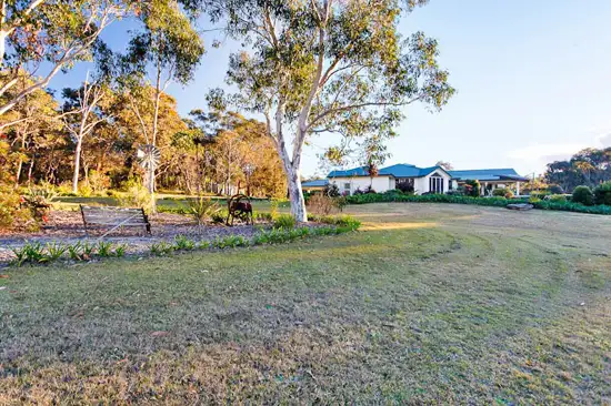 Fifth view of Homely land listing, 110 Wisemans Ferry Road, Cattai NSW 2756