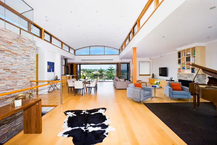 Fifth view of Homely house listing, 286 Old South Head Road, Watsons Bay NSW 2030