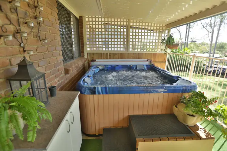 Fifth view of Homely house listing, 5 Tryon Court, Clinton QLD 4680