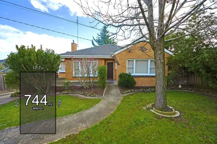 13 Smyth Street, Mount Waverley VIC 3149
