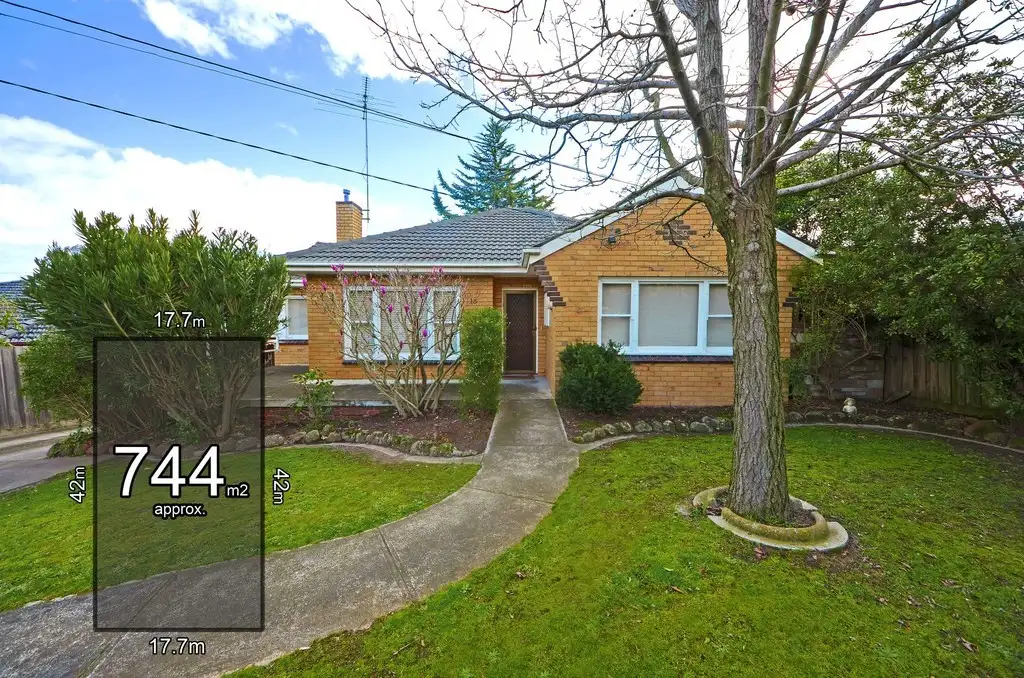 Main view of Homely house listing, 13 Smyth Street, Mount Waverley VIC 3149
