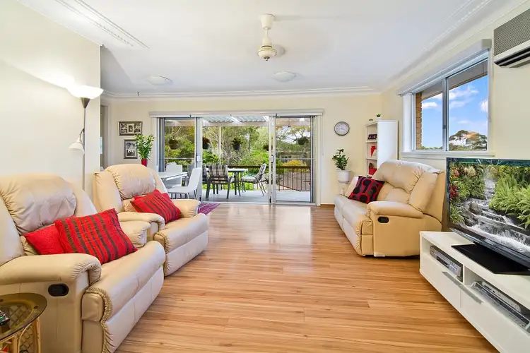 Fifth view of Homely house listing, 1 Cashel Crescent, Killarney Heights NSW 2087