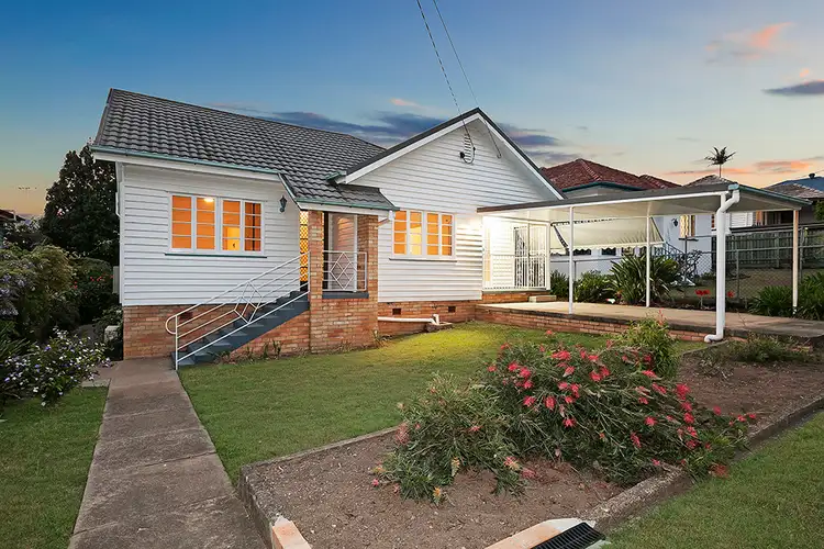 22 Palomar Parade, Wavell Heights QLD 4012
