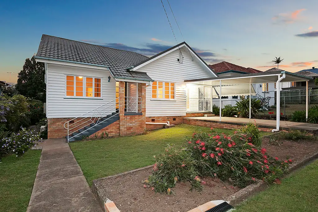 Main view of Homely house listing, 22 Palomar Parade, Wavell Heights QLD 4012