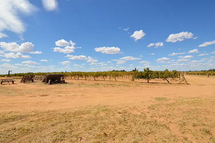 Fourth view of Homely land listing, Blk 169 Fifth Street, Merbein VIC 3505