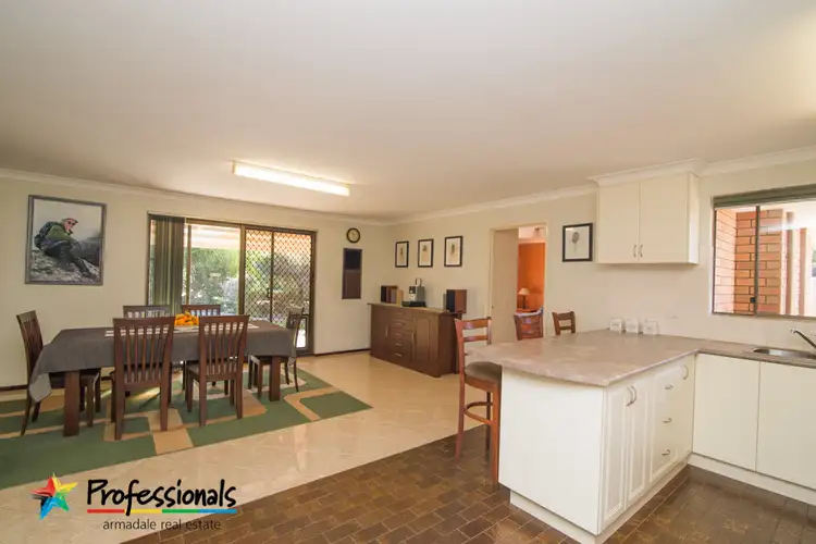Seventh view of Homely house listing, 12 Omaha Ct, Gosnells WA 6110