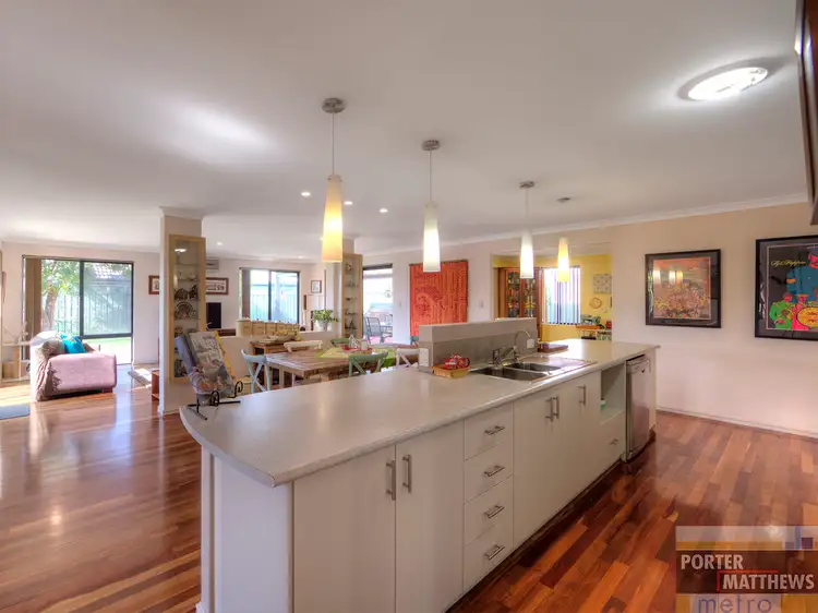 Seventh view of Homely house listing, 115 Maamba Road, Wattle Grove WA 6107