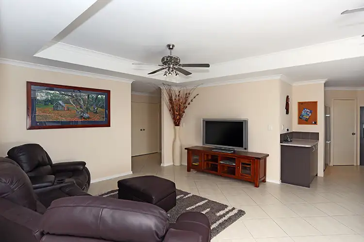 Seventh view of Homely house listing, 1 Hollyford Place, Dardanup WA 6236