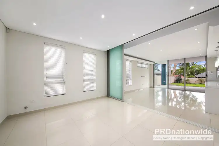 Second view of Homely semi-detached listing, 91A Moorefields Road, Kingsgrove NSW 2208