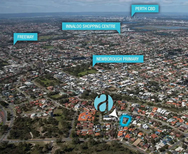 Seventh view of Homely house listing, 13 Gladman Way, Karrinyup WA 6018