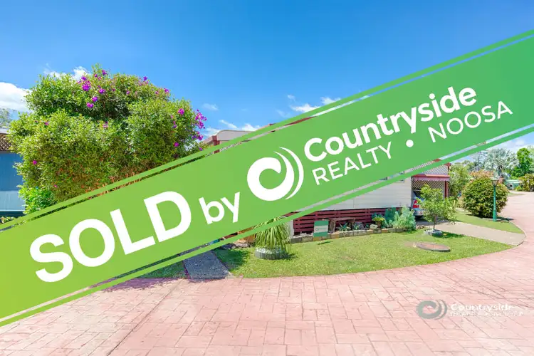 U35 1 Ferrells Road, Cooroy QLD 4563