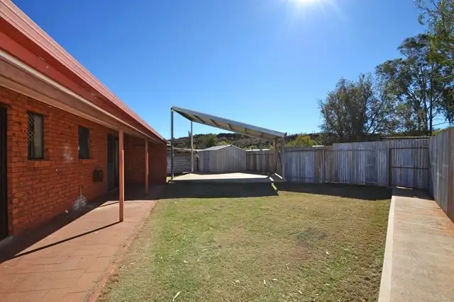 Fifth view of Homely semi-detached listing, 1 Bauhinia Court, East Side NT 870