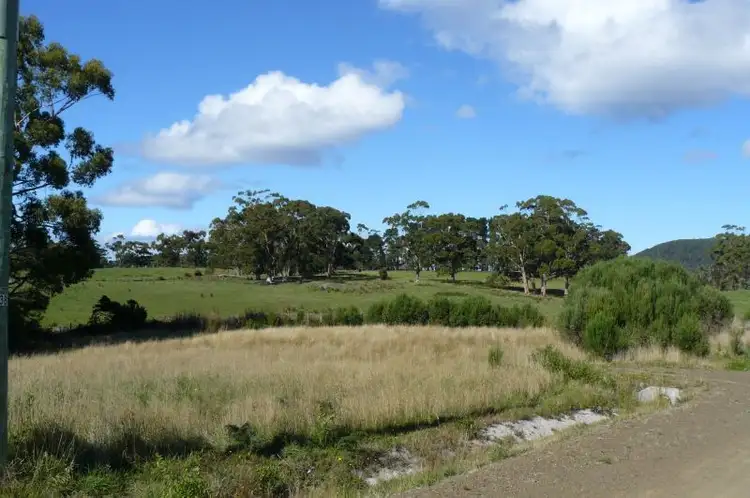 Second view of Homely land listing, Lot 1 Wencks Road, Port Arthur TAS 7182