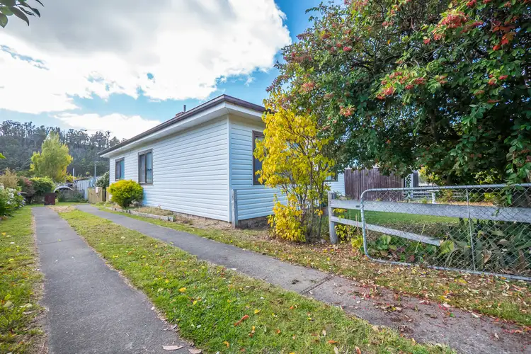 Second view of Homely house listing, 118 Ellendale Road, Westerway TAS 7140
