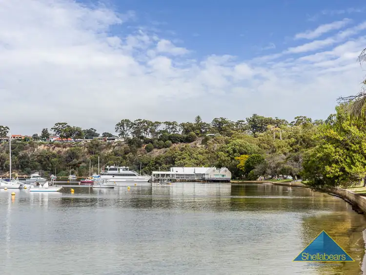 Sixth view of Homely apartment listing, 1/1 Johnson Parade, Mosman Park WA 6012