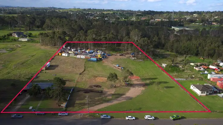 190 Cross Street, Kemps Creek NSW 2178