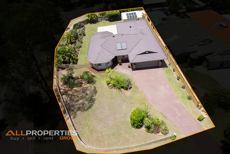 11 Mahogany Place, Forest Lake QLD 4078
